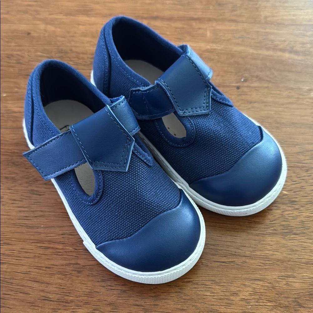 Fleurisse Kennedy Shoe